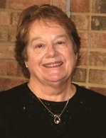 Mary Prouty